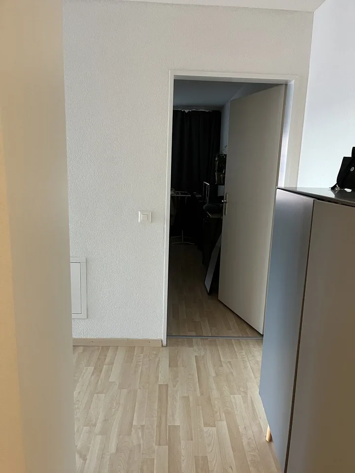 2½ ZI-WOHNUNG IN ZÜRICH - KREIS 11, MÖBLIERT, TEMPORÄR – photo 8 of 18