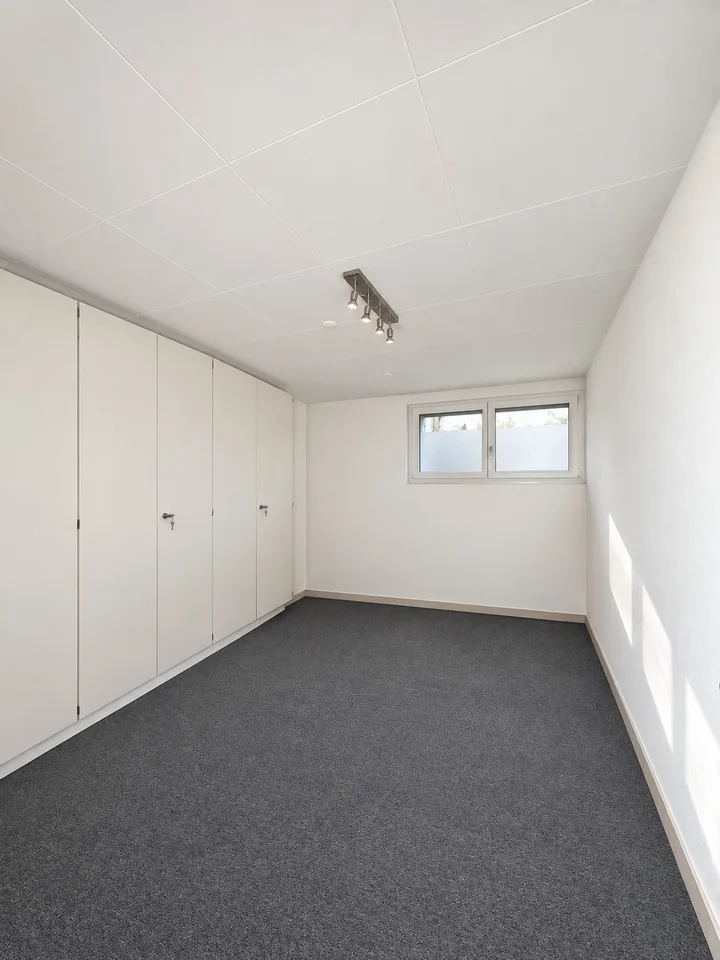Grosszügige Gewerbefläche mit Büro, befahrbarer Werkstatt und Parkp... – foto 18 di 30