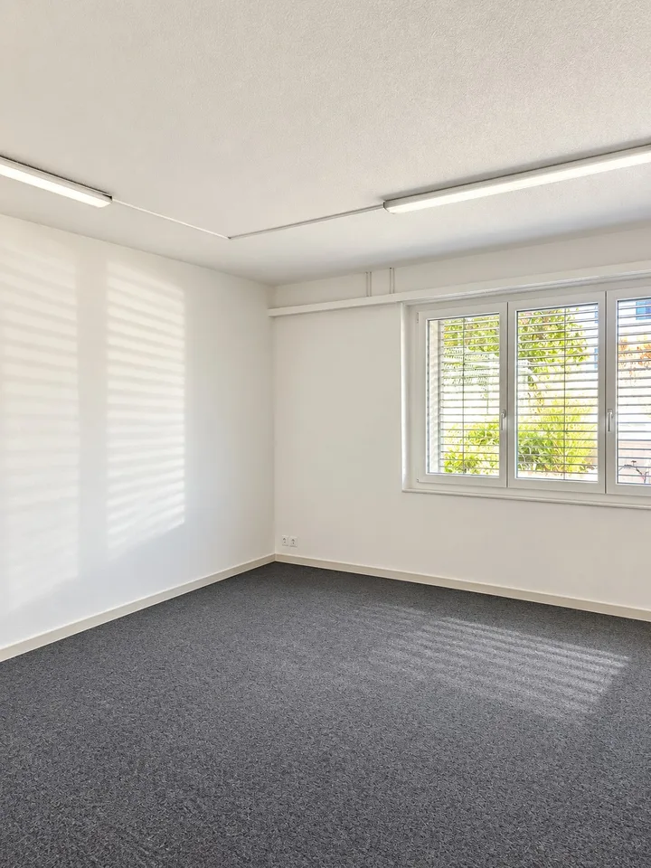 Grosszügige Gewerbefläche mit Büro, befahrbarer Werkstatt und Parkp... – foto 15 di 30