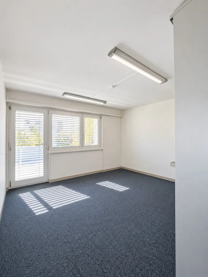 Grosszügige Gewerbefläche mit Büro, befahrbarer Werkstatt und Parkp... – foto 16 di 30