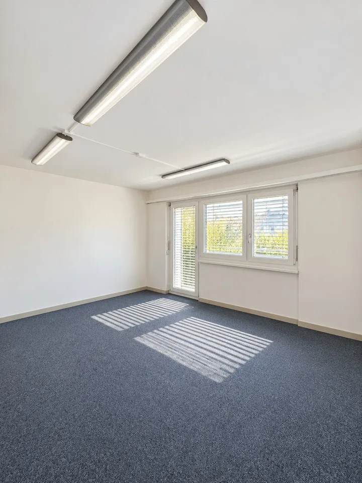 Grosszügige Gewerbefläche mit Büro, befahrbarer Werkstatt und Parkp... – foto 18 di 30