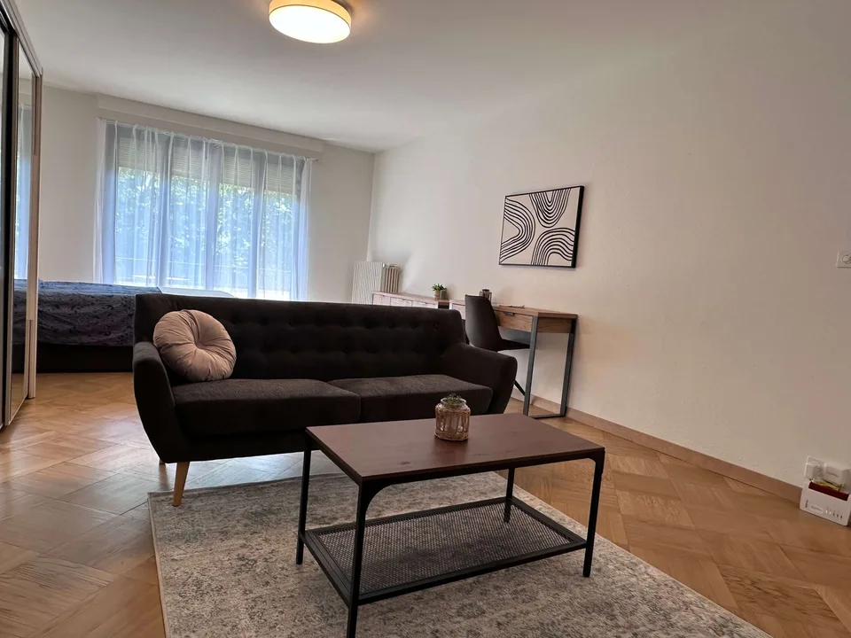 Coliving Moderne à Vernier entre Connexions Urbaines et Vie de Quartier – Foto 28 von 44