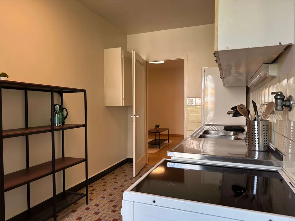 Coliving Moderne à Vernier entre Connexions Urbaines et Vie de Quartier – Foto 33 von 44