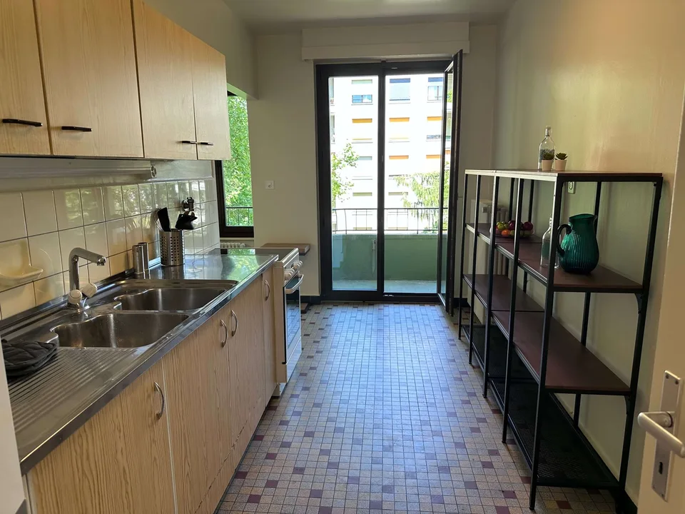 Coliving Moderne à Vernier entre Connexions Urbaines et Vie de Quartier – Foto 35 von 44