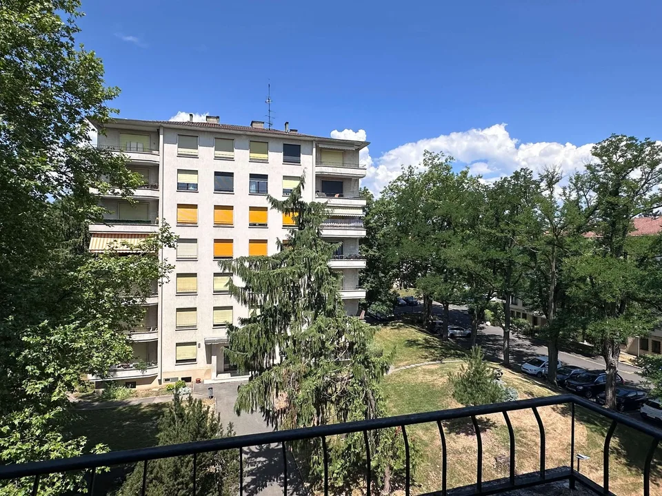 Coliving Moderne à Vernier entre Connexions Urbaines et Vie de Quartier – Foto 40 von 44