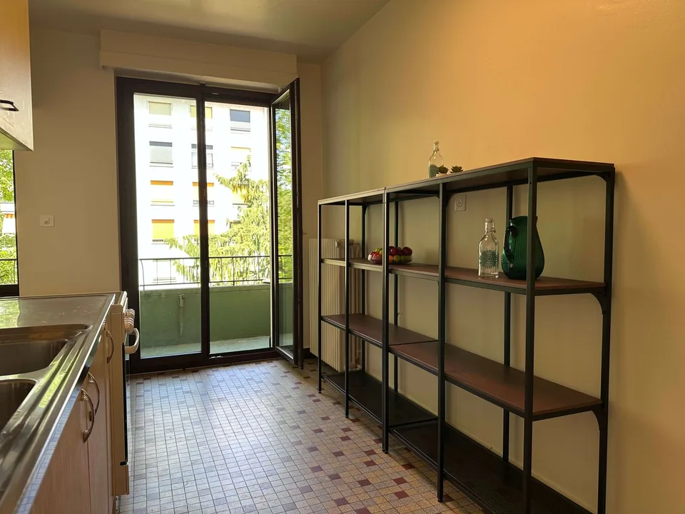 Coliving Moderne à Vernier entre Connexions Urbaines et Vie de Quartier – Foto 34 von 44