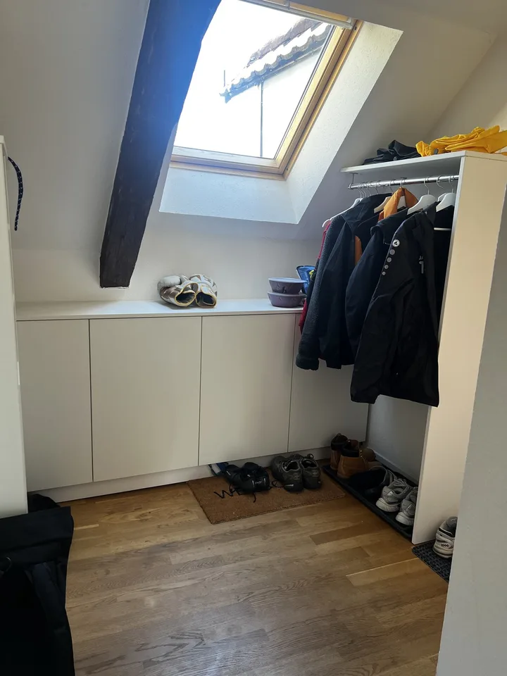 Appartamento a St. Gallen – foto 2 di 12