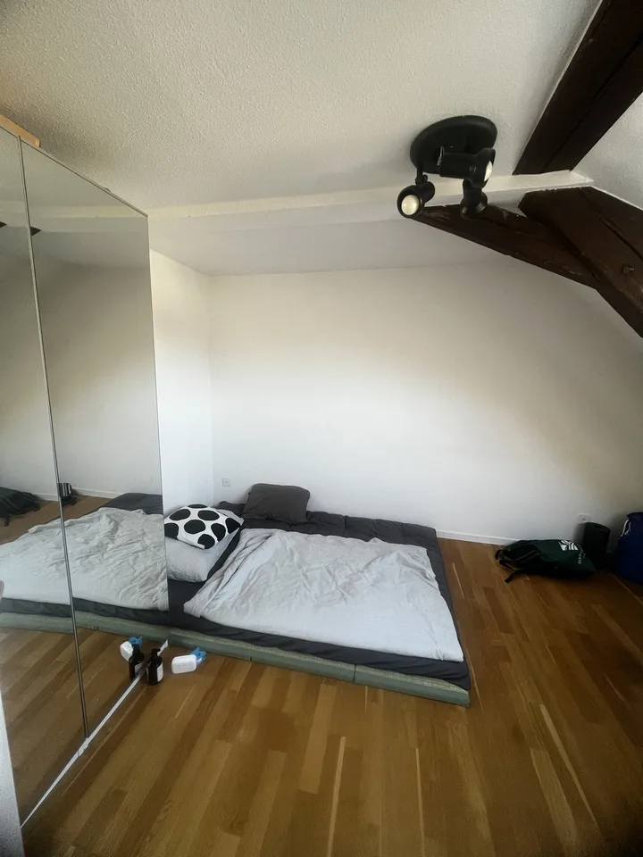 Appartamento a St. Gallen – foto 4 di 12