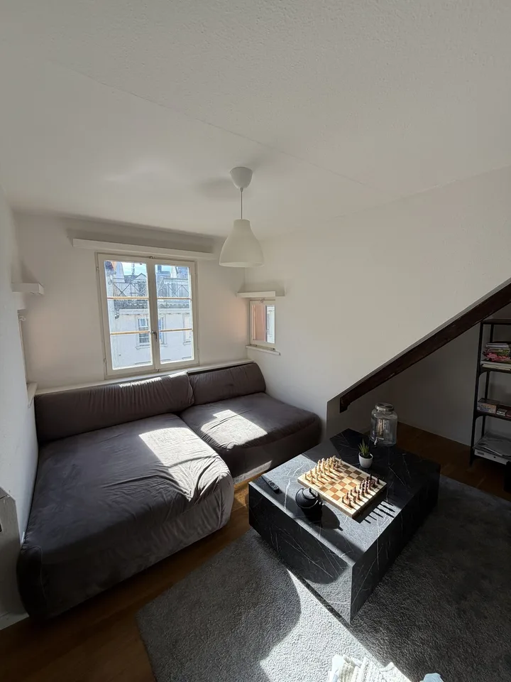 Appartamento a St. Gallen – foto 6 di 12