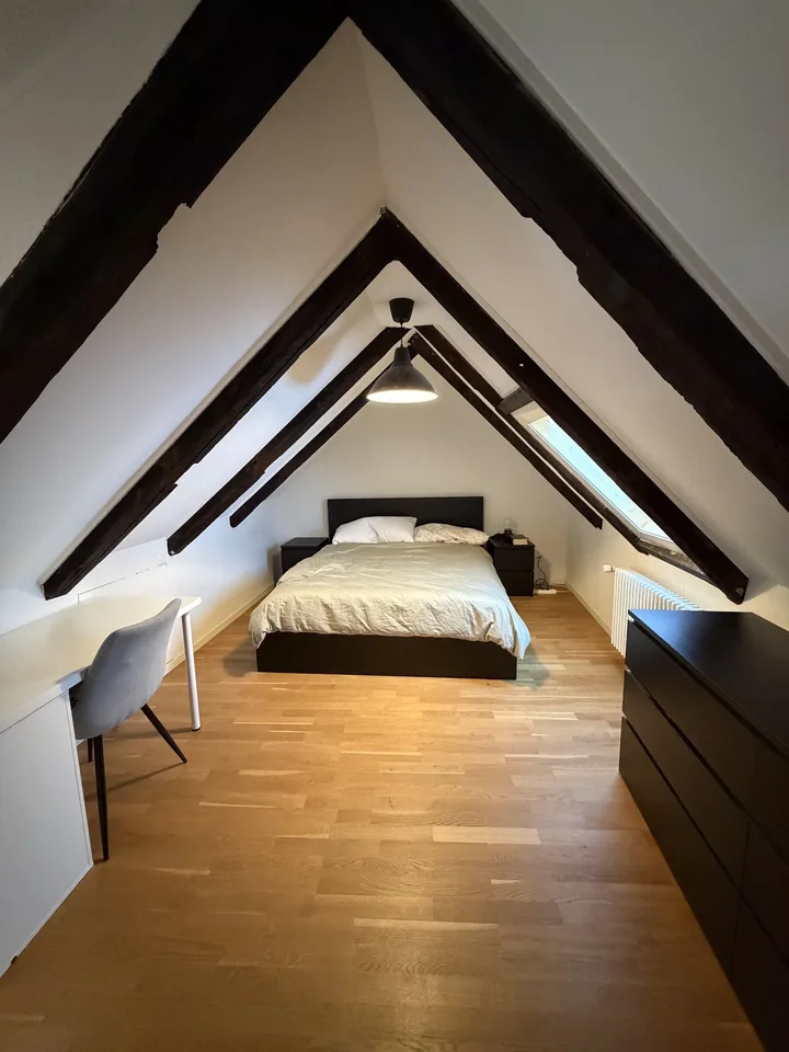 Appartamento a St. Gallen – foto 8 di 12