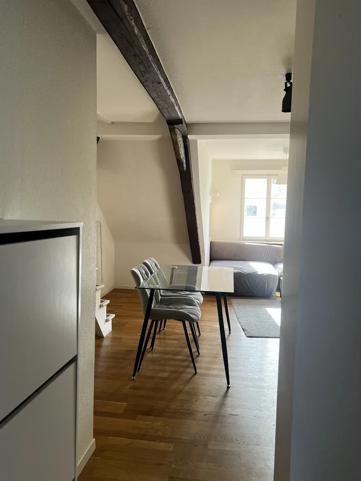 Appartamento a St. Gallen – foto 5 di 12