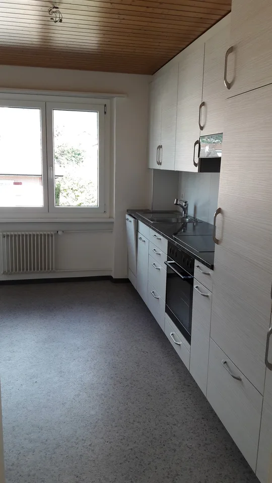 3-Zimmerwohnung – photo 3 of 5