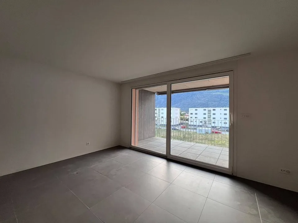 À louer - Bel appartement de 2.5pcs au 3ème – foto 3 di 14