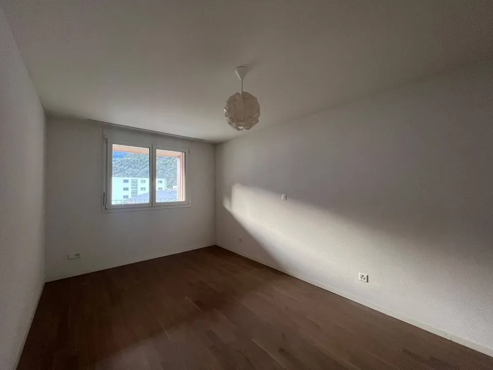 À louer - Bel appartement de 2.5pcs au 3ème – foto 4 di 14