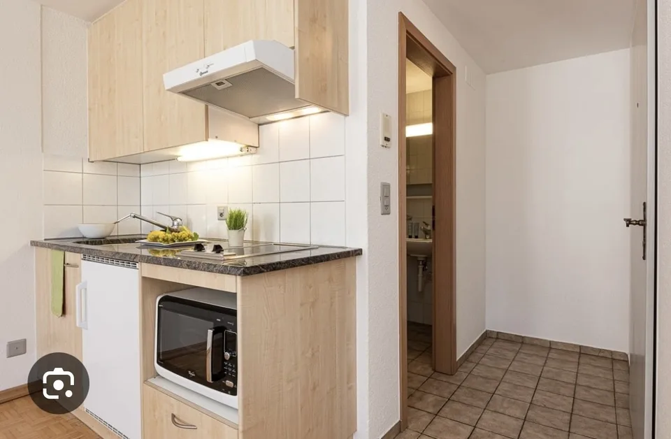 Kleine Stadtwohnung sucht Sie! – photo 3 sur 5