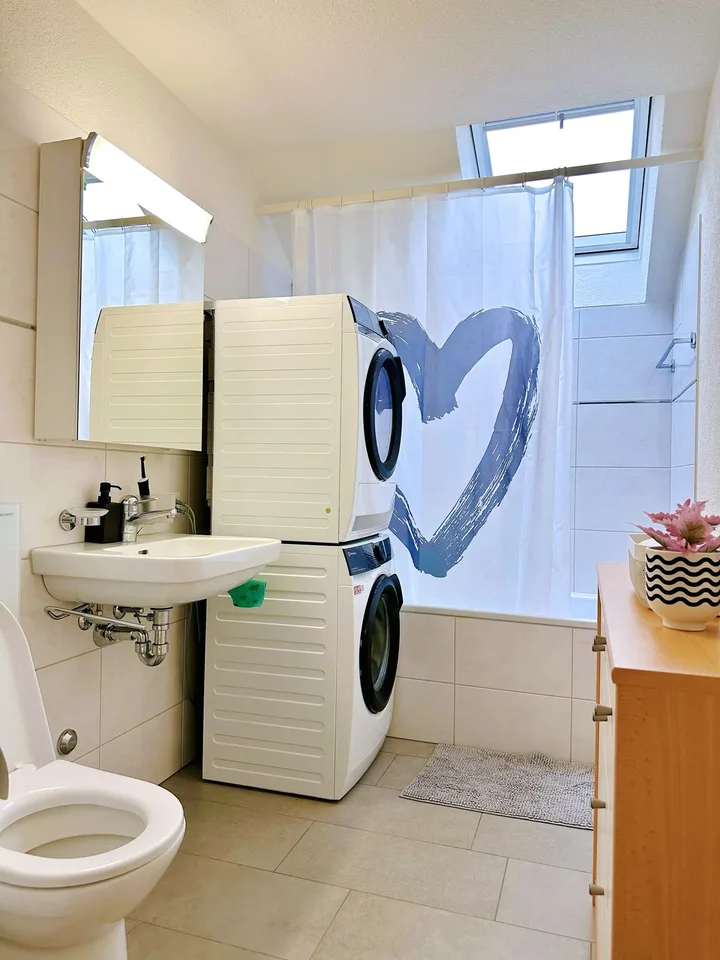 4.5-Zimmer-Wohnung mit grosser Balkon in Spreitenbach – Foto 15 von 18