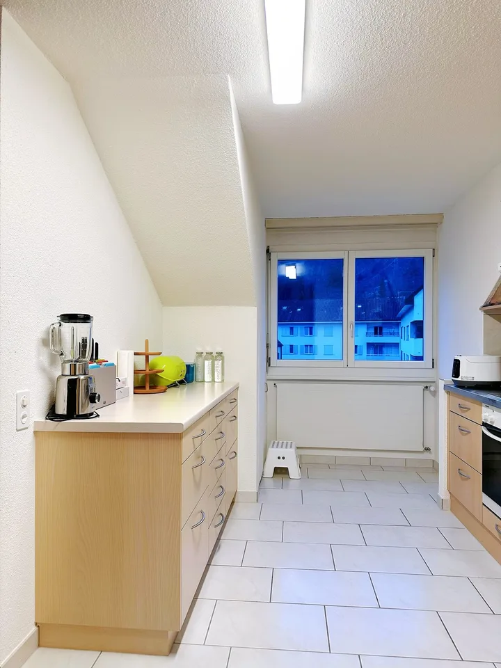4.5-Zimmer-Wohnung mit grosser Balkon in Spreitenbach – Foto 12 von 18