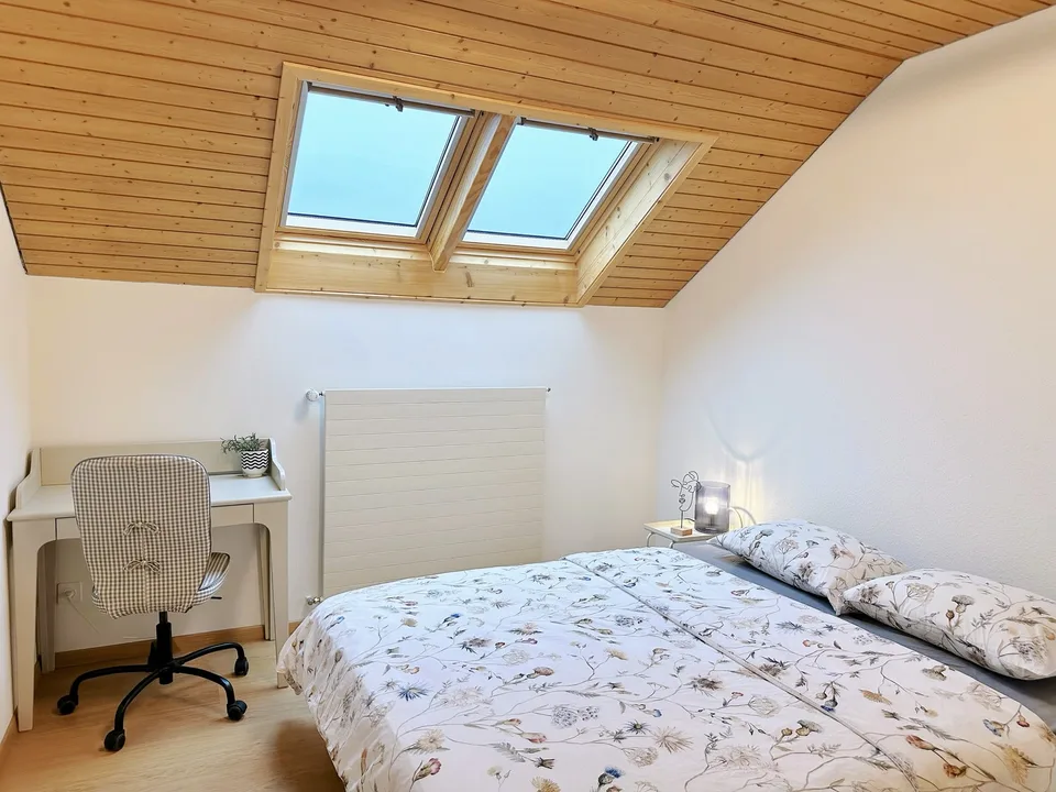 4.5-Zimmer-Wohnung mit grosser Balkon in Spreitenbach – Foto 8 von 18