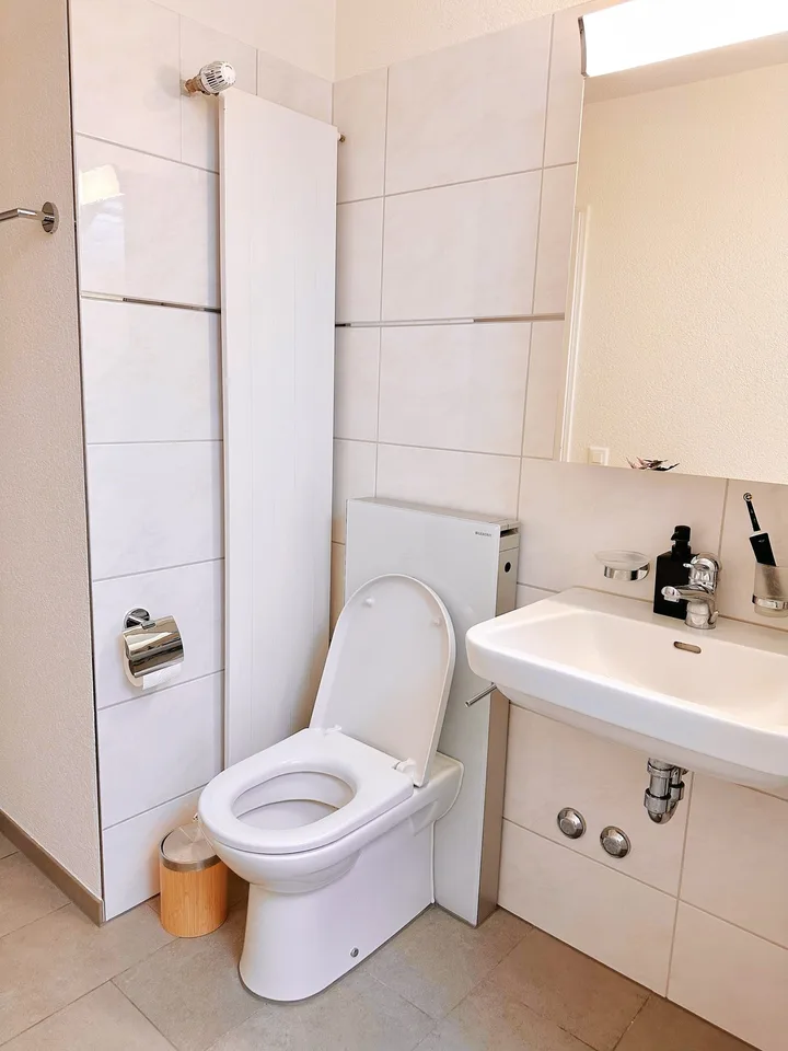 4.5-Zimmer-Wohnung mit grosser Balkon in Spreitenbach – Foto 16 von 18