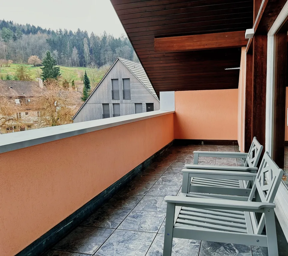 4.5-Zimmer-Wohnung mit grosser Balkon in Spreitenbach – Foto 4 von 18