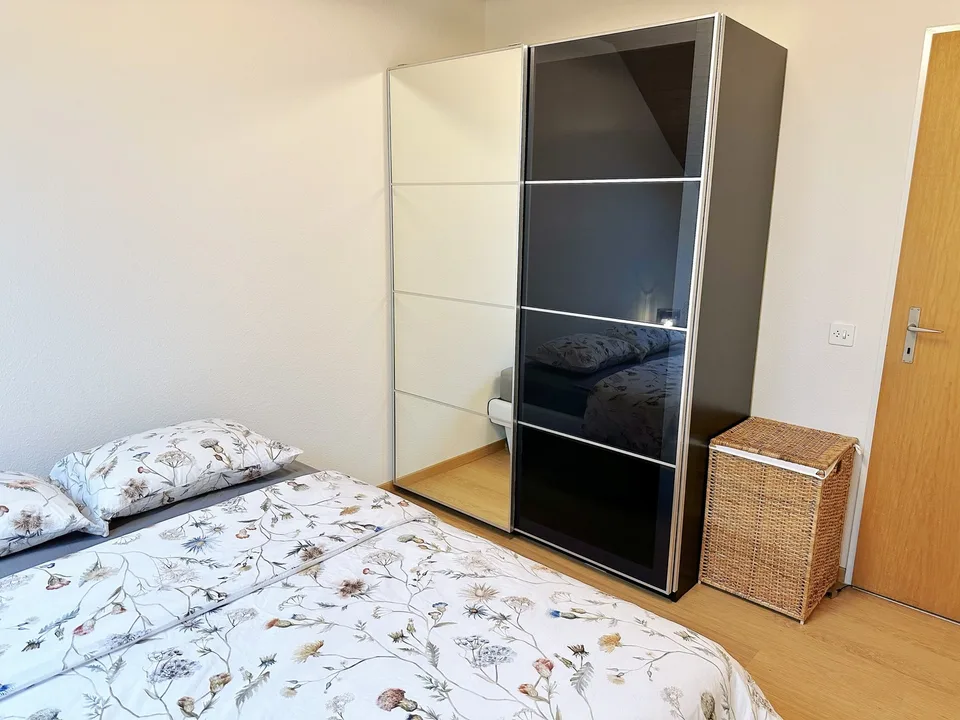4.5-Zimmer-Wohnung mit grosser Balkon in Spreitenbach – Foto 9 von 18