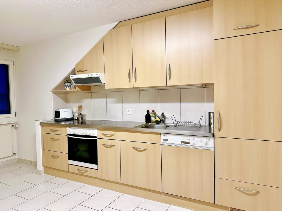 4.5-Zimmer-Wohnung mit grosser Balkon in Spreitenbach – Foto 11 von 18