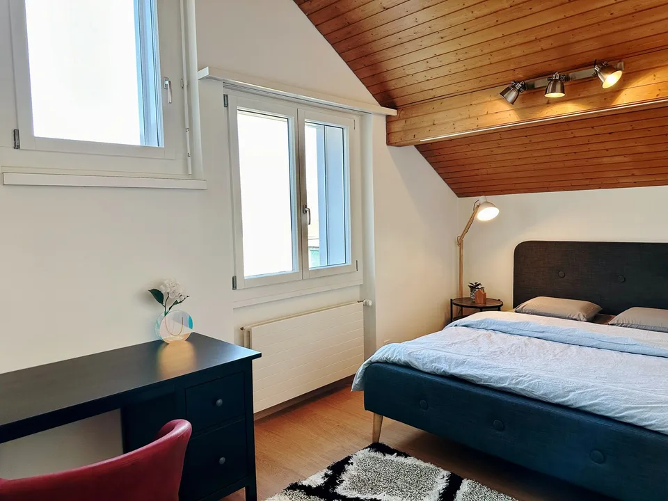 4.5-Zimmer-Wohnung mit grosser Balkon in Spreitenbach – Foto 6 von 18