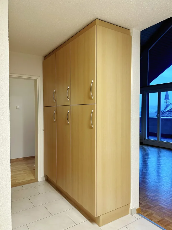 4.5-Zimmer-Wohnung mit grosser Balkon in Spreitenbach – Foto 13 von 18