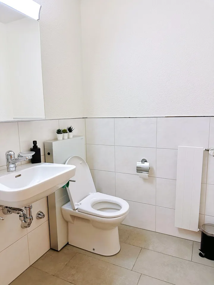 4.5-Zimmer-Wohnung mit grosser Balkon in Spreitenbach – Foto 17 von 18