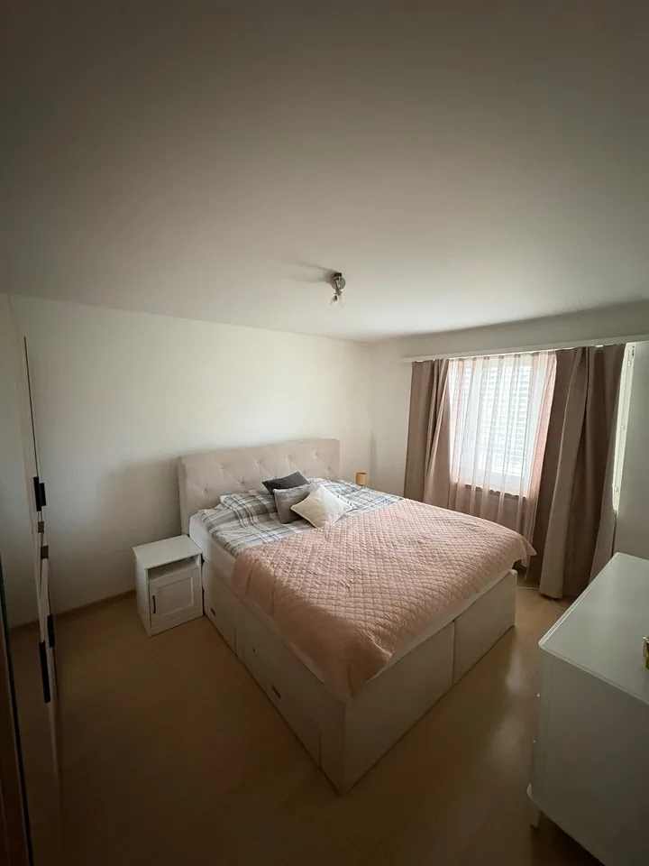 Ruhige 2-Zimmer-Wohnung mit Balkon ab 01.11.2026 – Foto 4 von 9