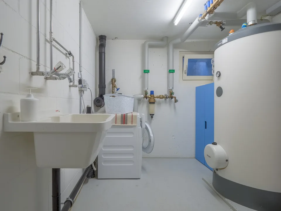 Doppeleinfamilienhaus in Biel-Benken BL – Foto 22 von 23