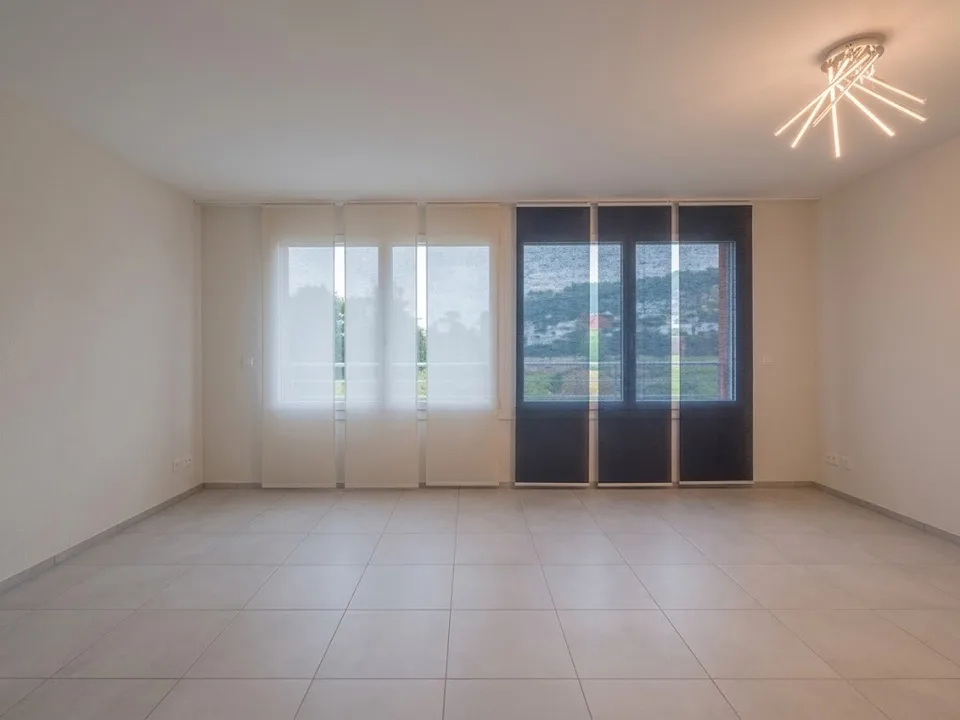 Doppeleinfamilienhaus in Biel-Benken BL – Foto 14 von 23