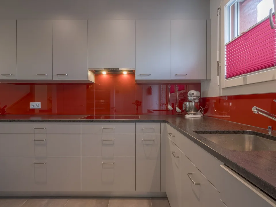 Doppeleinfamilienhaus in Biel-Benken BL – Foto 7 von 23