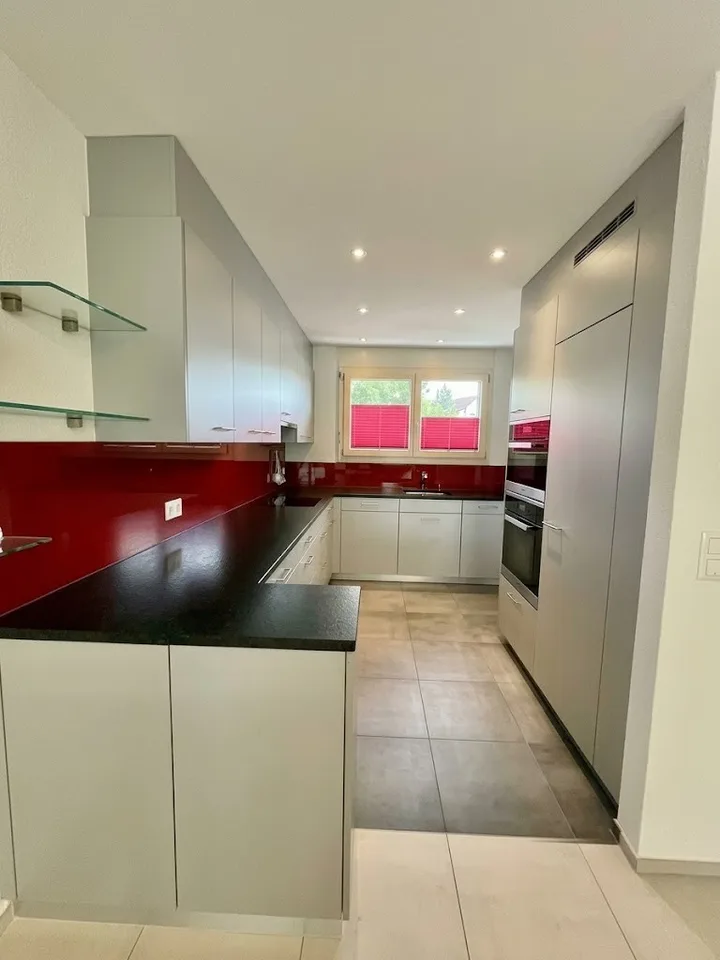 Doppeleinfamilienhaus in Biel-Benken BL – Foto 6 von 23