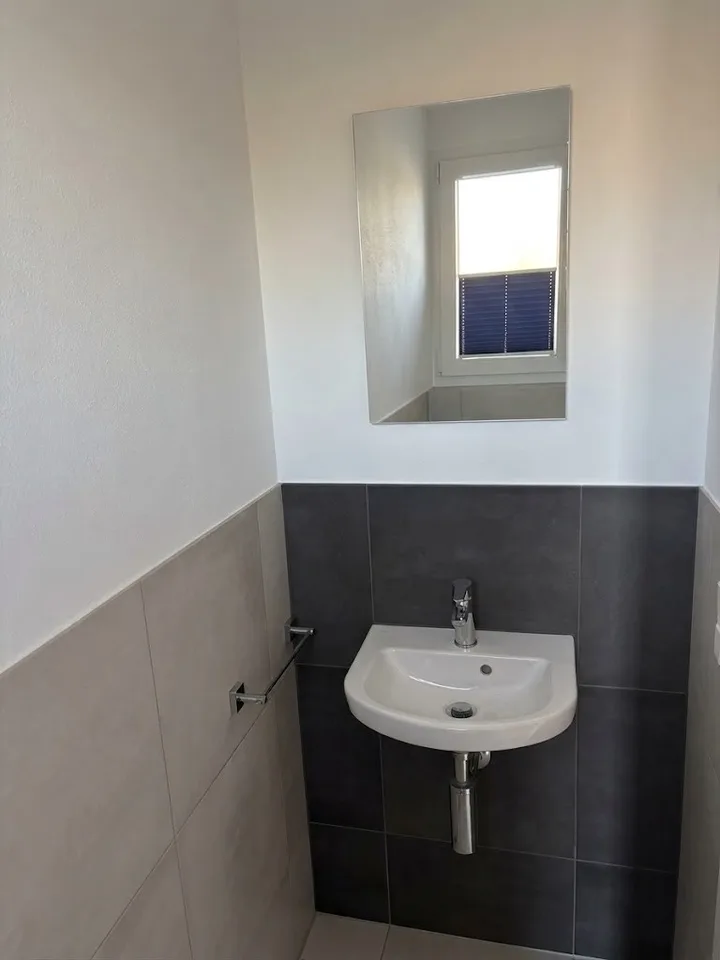 Doppeleinfamilienhaus in Biel-Benken BL – Foto 12 von 23