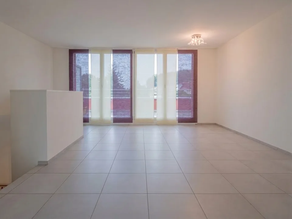 Doppeleinfamilienhaus in Biel-Benken BL – Foto 18 von 23