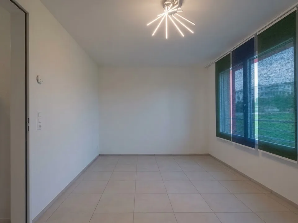 Doppeleinfamilienhaus in Biel-Benken BL – Foto 15 von 23
