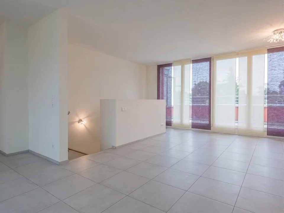 Doppeleinfamilienhaus in Biel-Benken BL – Foto 17 von 23