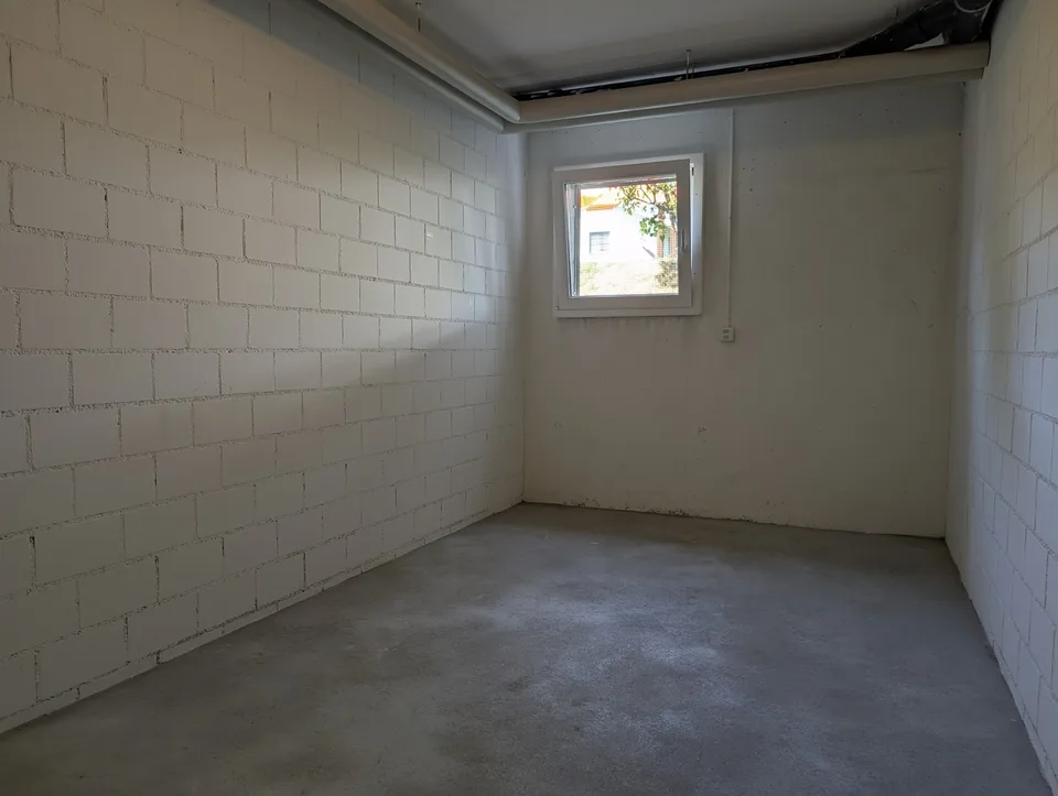 4.5-Zimmer-Maisonettewohnung mit Galerie und Balkon in Ziefen – Foto 29 von 29