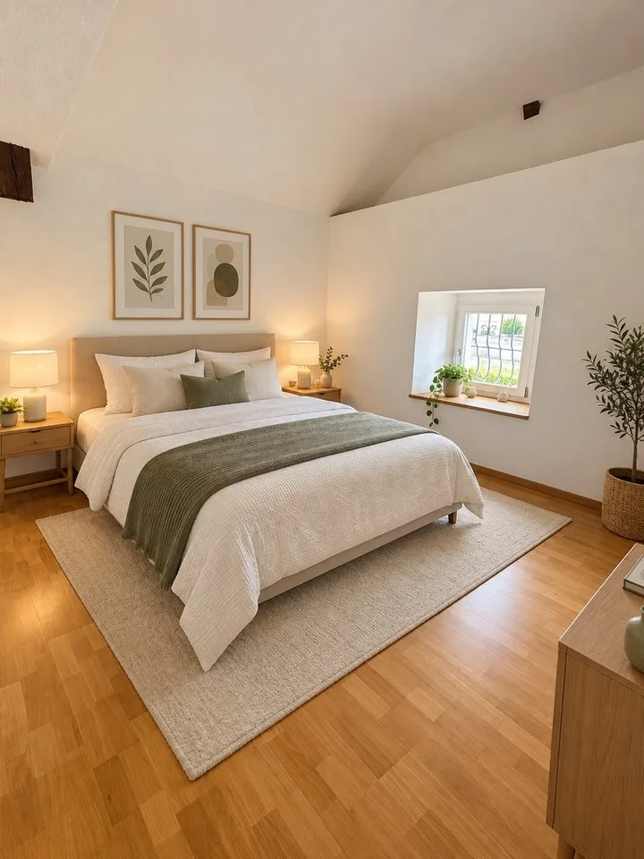 Incantevole casa di 3.5 locali a Biel – foto 5 di 8