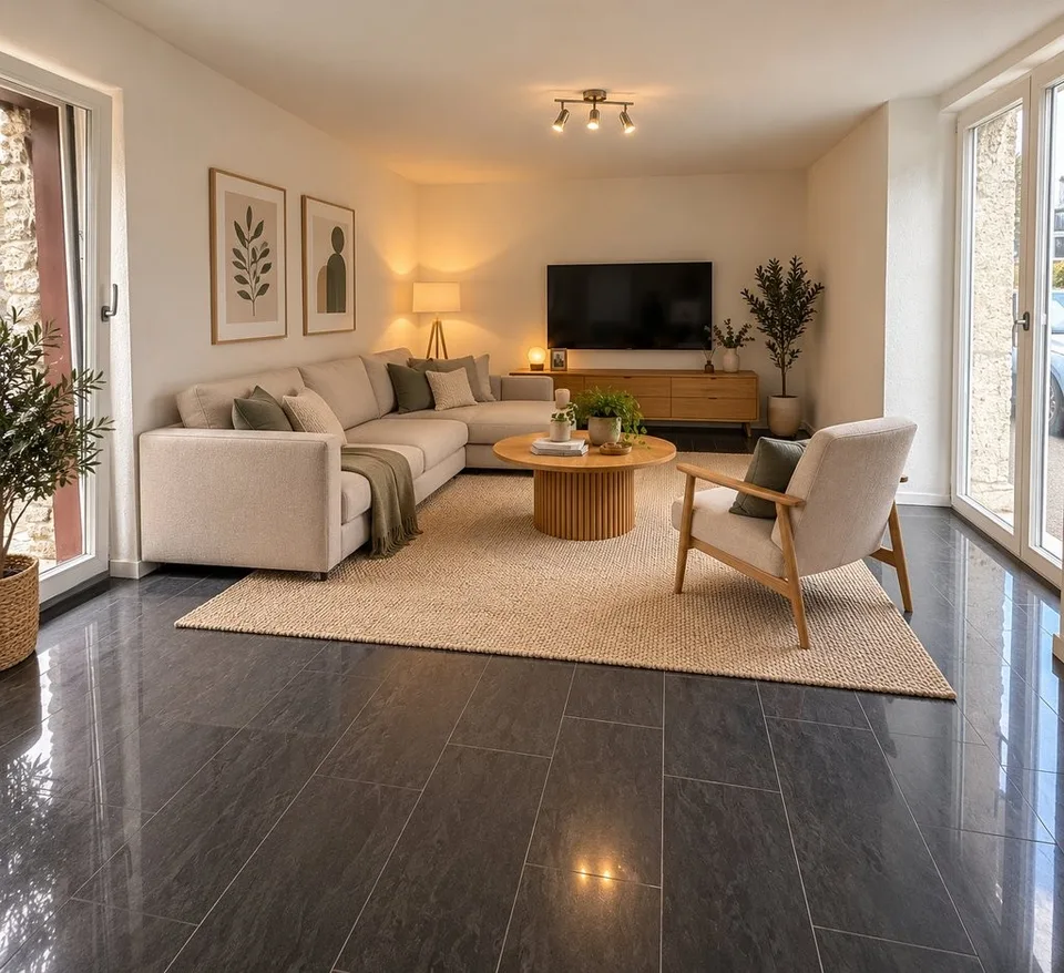Incantevole casa di 3.5 locali a Biel – foto 7 di 8