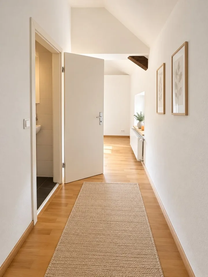 Incantevole casa di 3.5 locali a Biel – foto 4 di 8