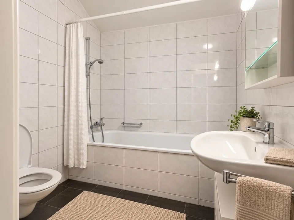 Incantevole casa di 3.5 locali a Biel – foto 6 di 8
