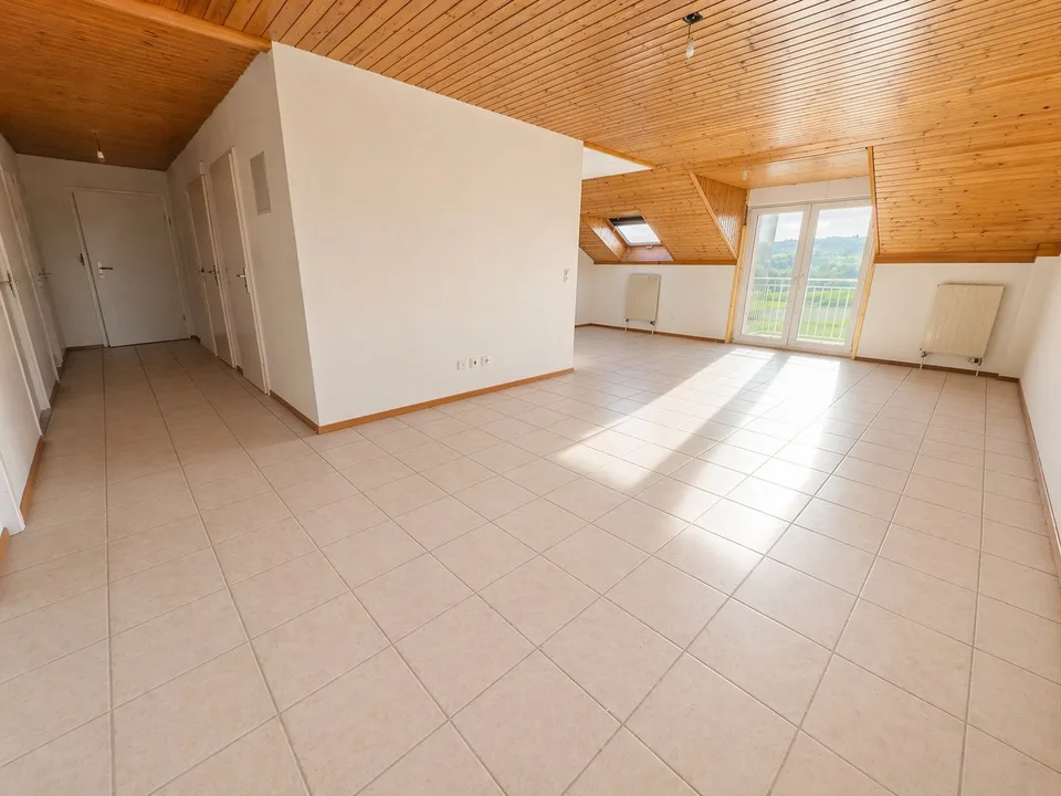 4.5 Zimmer Wohnung in Fétigny – Foto 2 von 6