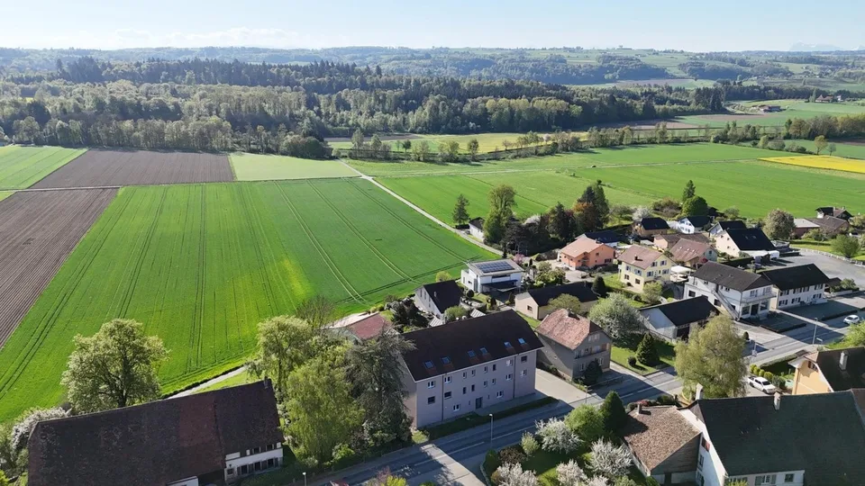 4.5 Zimmer Wohnung in Fétigny – Foto 4 von 6