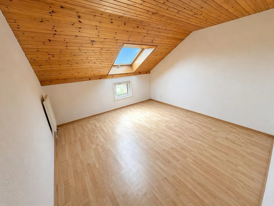 4.5 Zimmer Wohnung in Fétigny – Foto 5 von 6