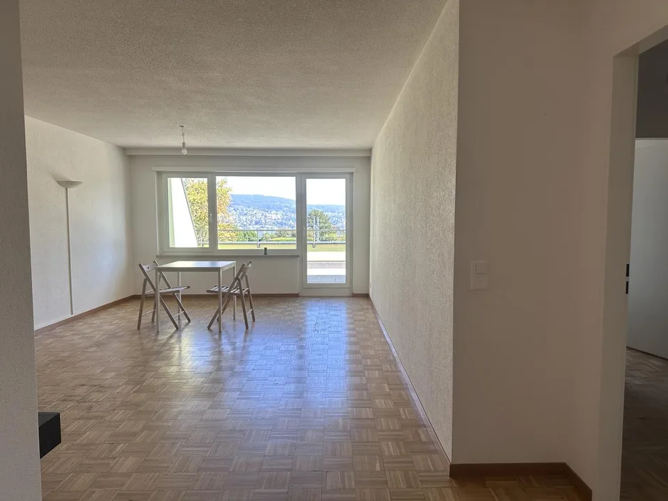 Furnished bed room in a shared flat limited till 31. March 2027 – photo 6 sur 18