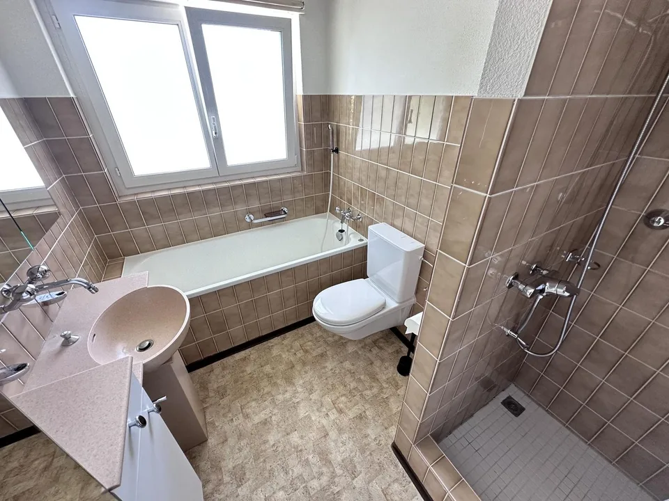 Furnished bed room in a shared flat limited till 31. March 2027 – photo 13 sur 18