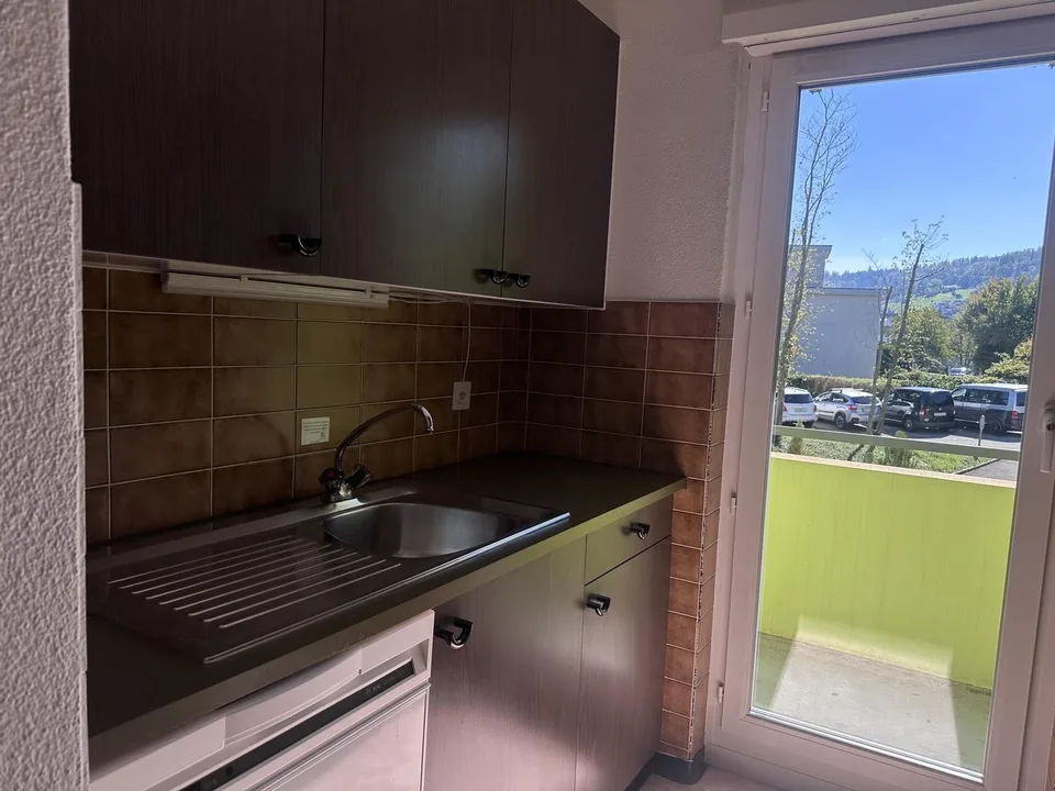 Furnished bed room in a shared flat limited till 31. March 2027 – photo 16 sur 18