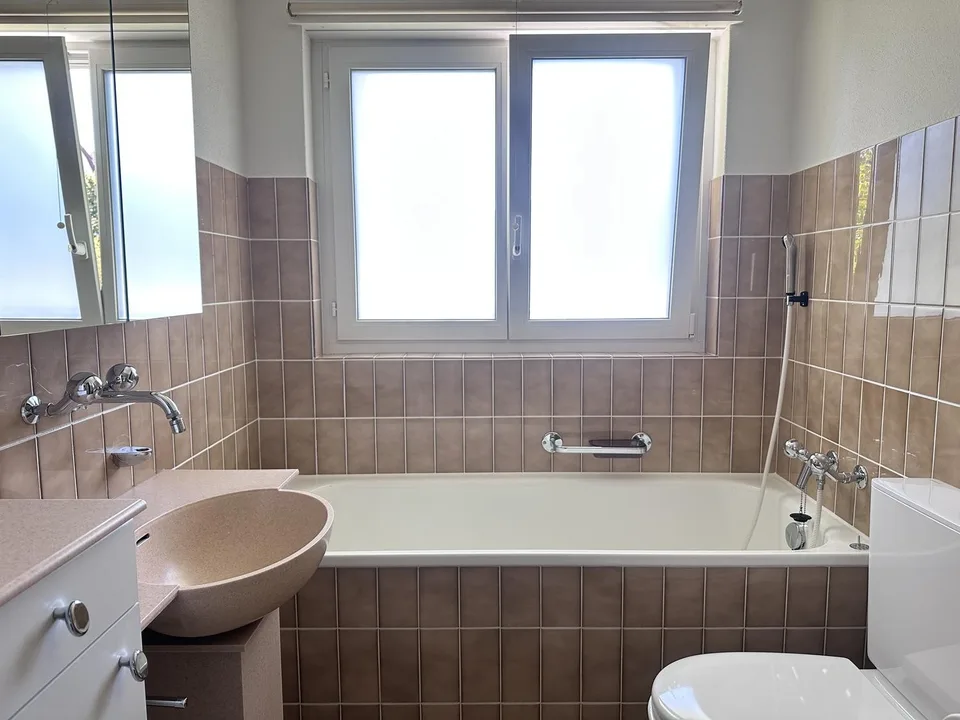 Furnished bed room in a shared flat limited till 31. March 2027 – photo 12 sur 18